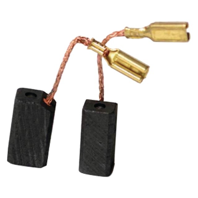 JEU de Charbons Black et Decker 930897/9395 référence fournisseur 1938720